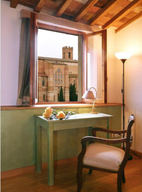 Casacenti B&B Siena